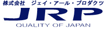 JRP QUALITY OF JAPAN